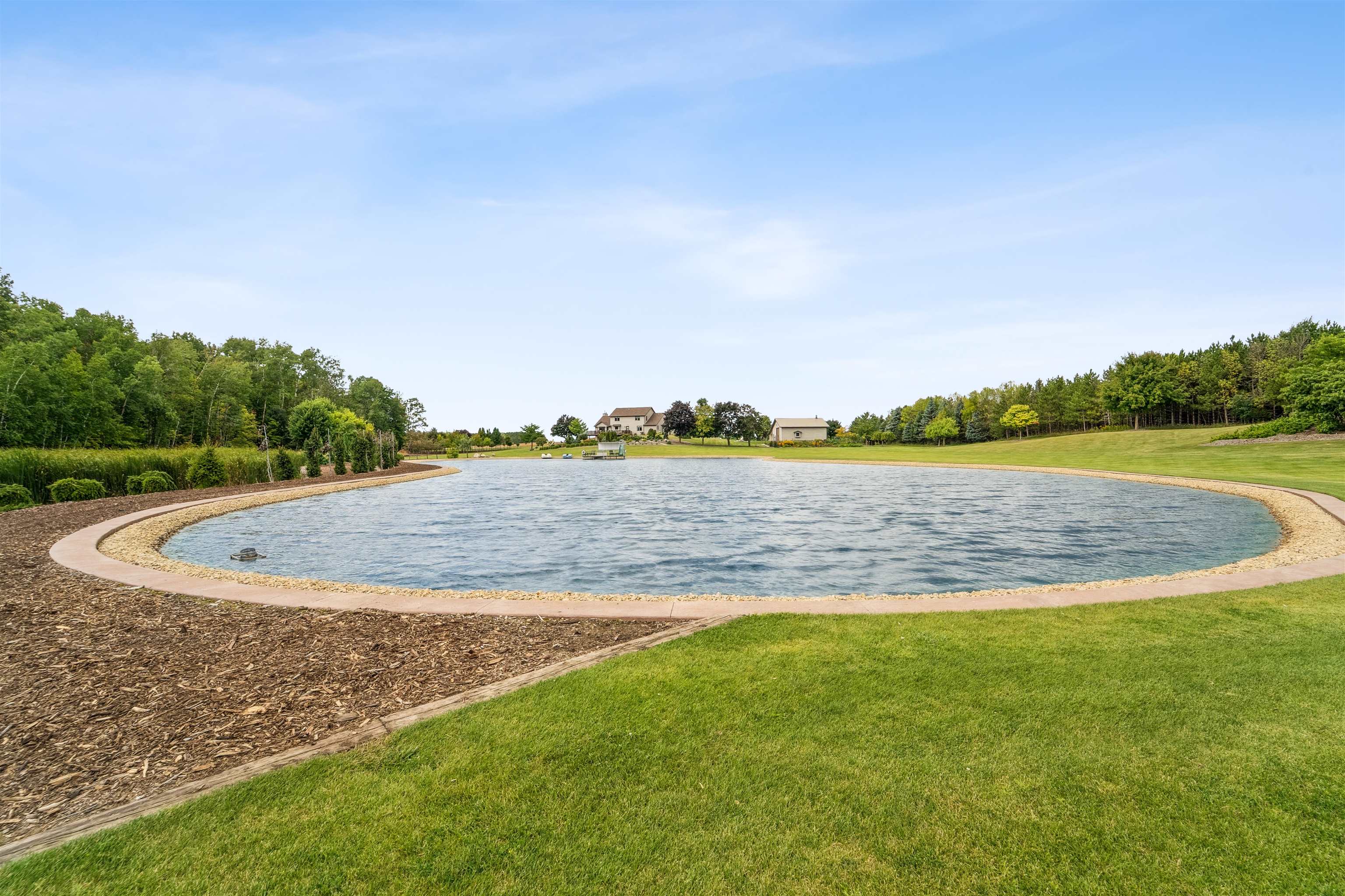 N1100 Wood Lane Pulaski, WI 54162 - Photo 52 of 84