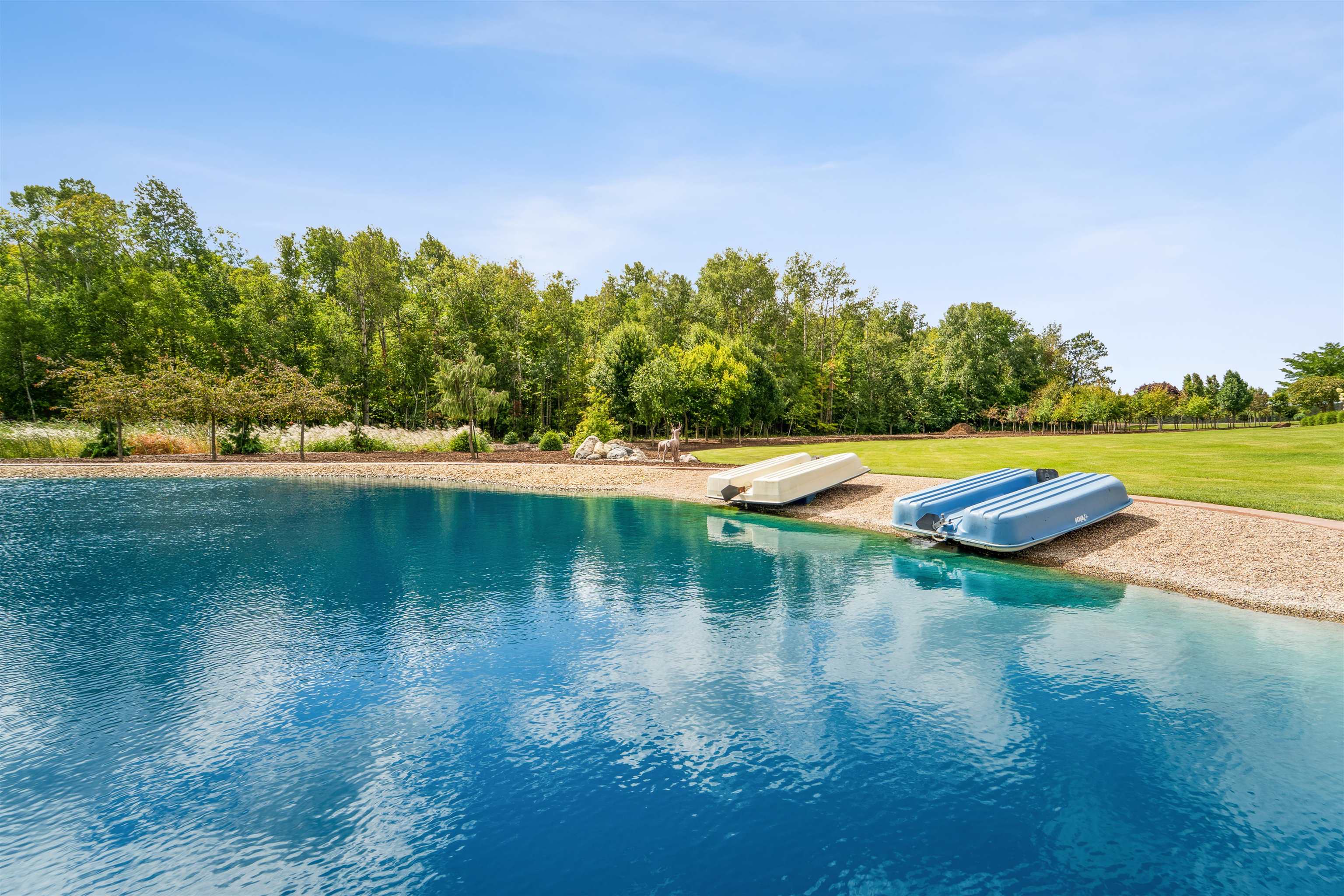 N1100 Wood Lane Pulaski, WI 54162 - Photo 57 of 84