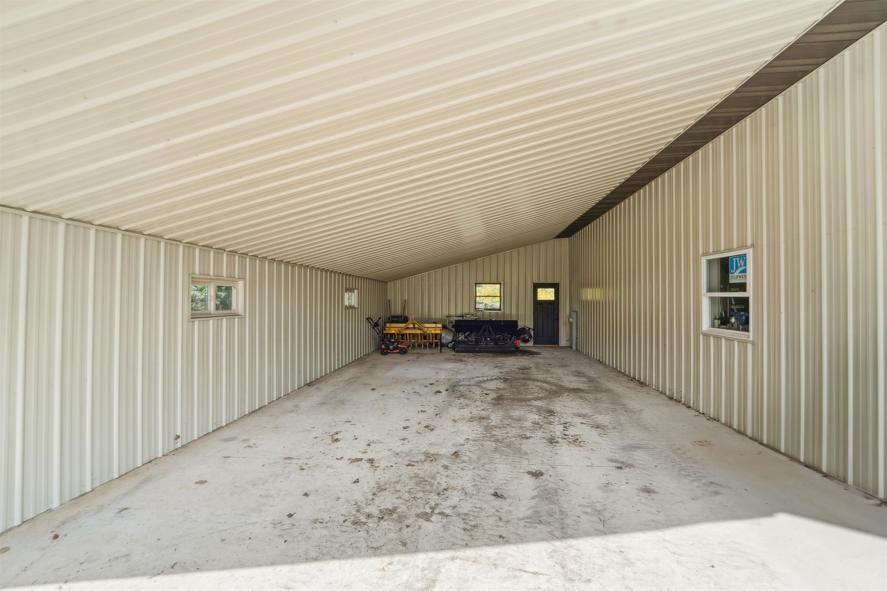 N1100 Wood Lane Pulaski, WI 54162 - Photo 61 of 84