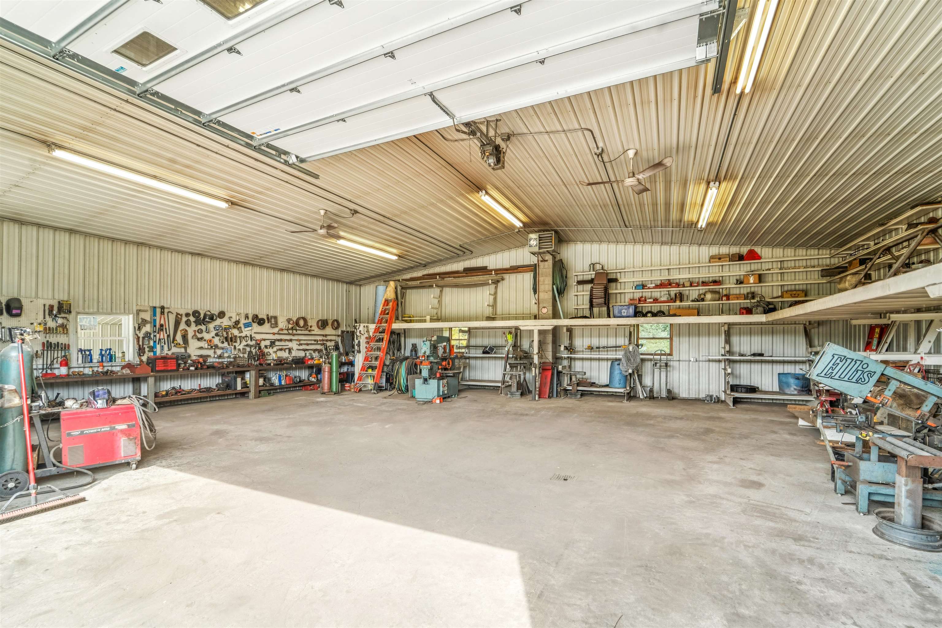 N1100 Wood Lane Pulaski, WI 54162 - Photo 62 of 84