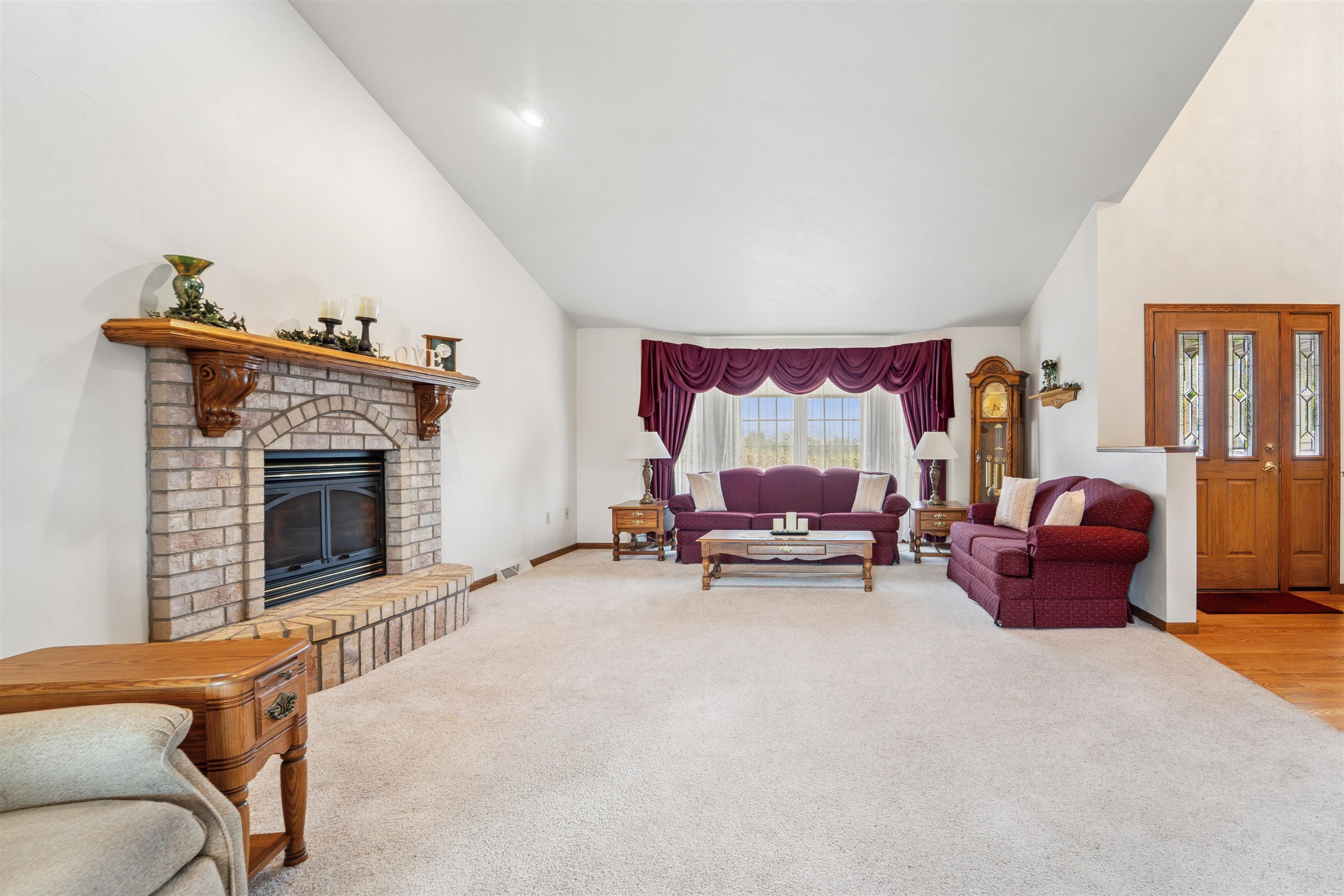 N1100 Wood Lane Pulaski, WI 54162 - Photo 7 of 84