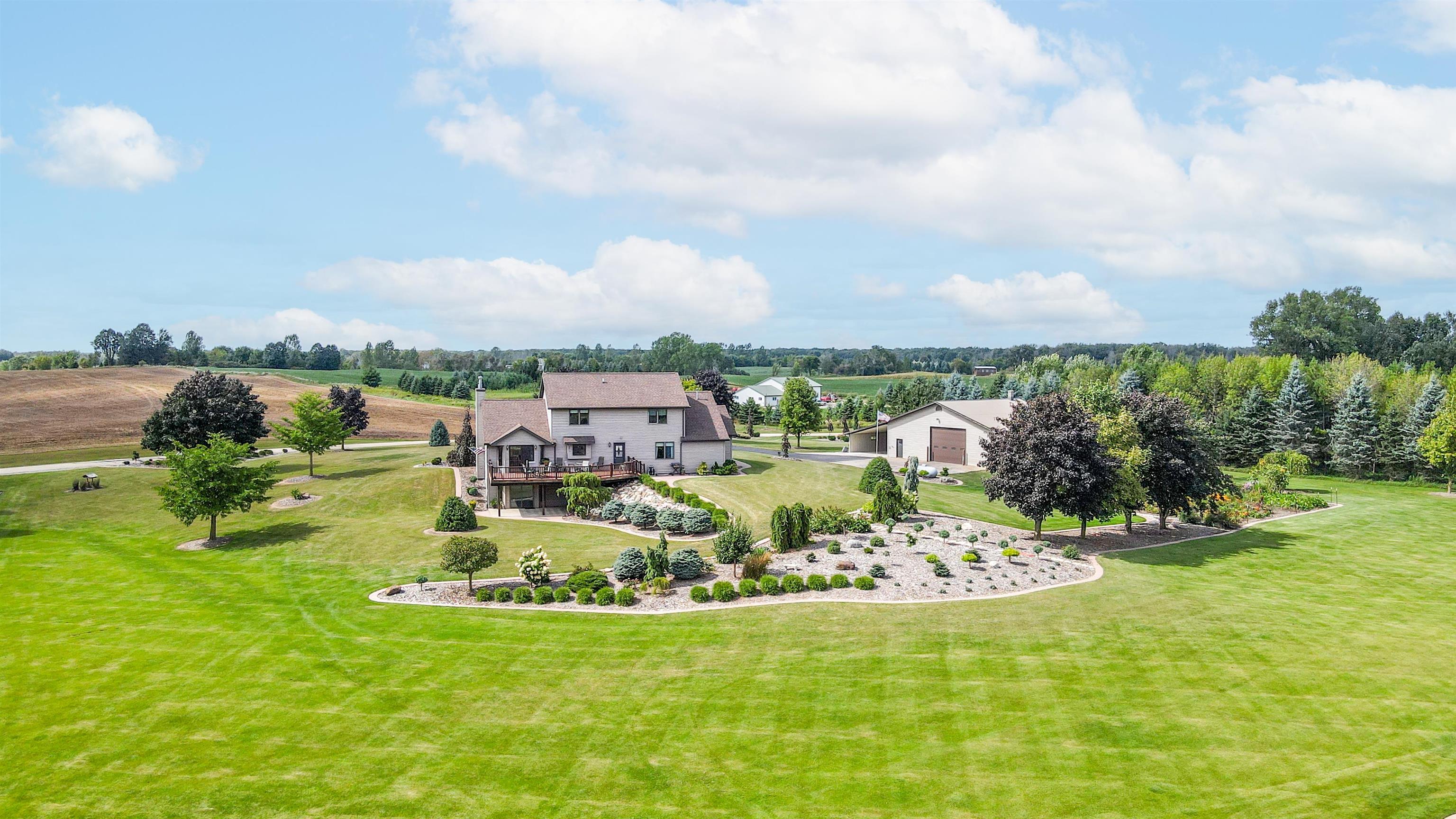 N1100 Wood Lane Pulaski, WI 54162 - Photo 72 of 84