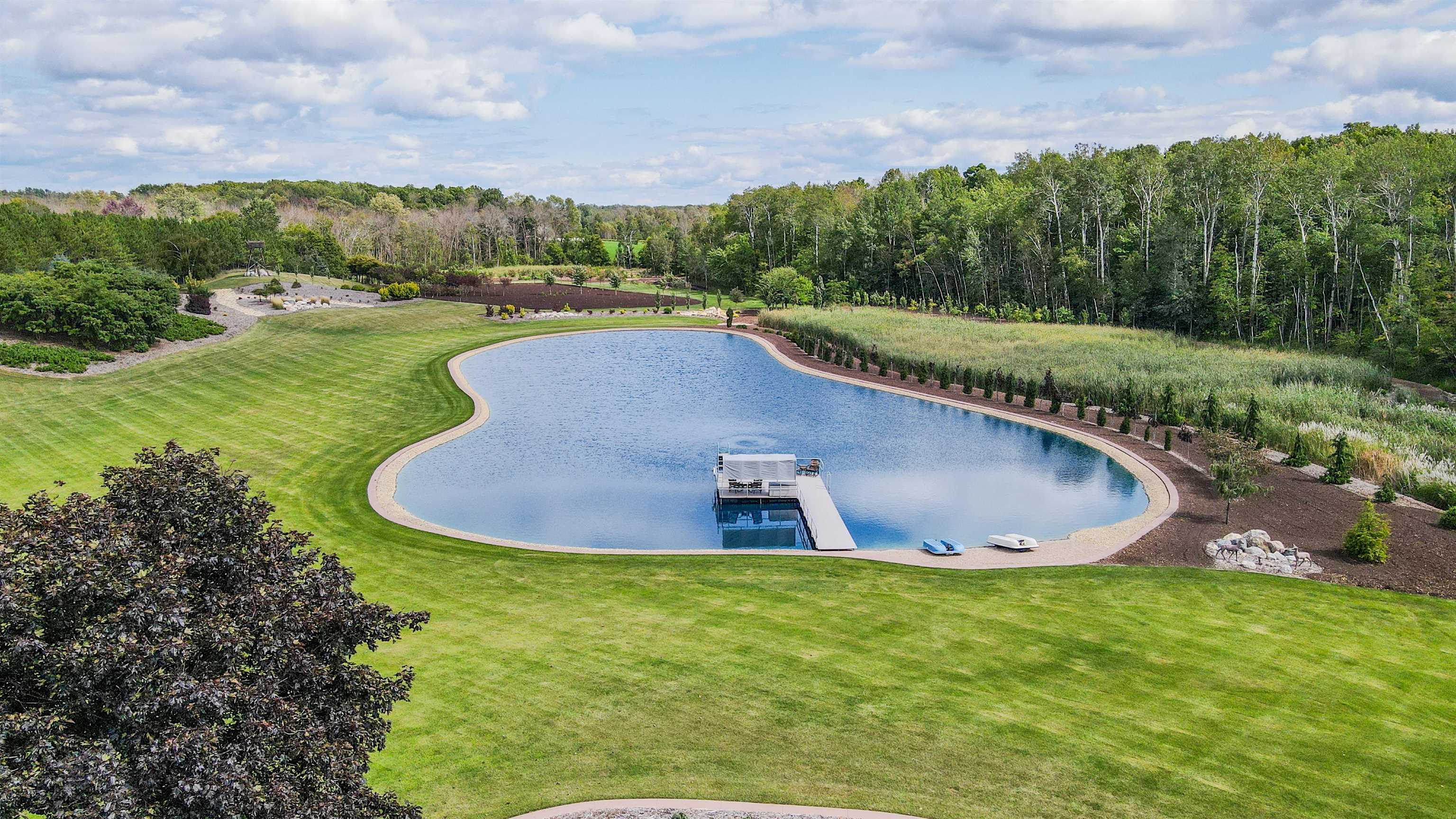 N1100 Wood Lane Pulaski, WI 54162 - Photo 73 of 84