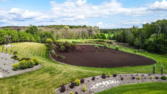 $1,999,000 | N1100 Wood Lane, Pulaski, WI 54162