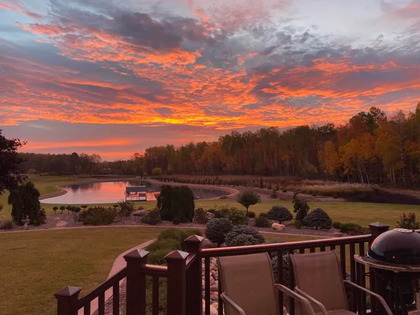 $1,999,000 | N1100 Wood Lane, Pulaski, WI 54162