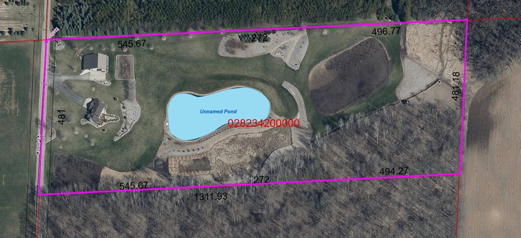 N1100 Wood Lane Pulaski, WI 54162 - Photo 82 of 84