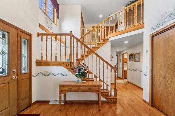 $1,999,000 | N1100 Wood Lane, Pulaski, WI 54162