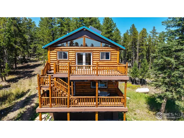 $515,000 | 122 Elk Way, Drake, CO 80515