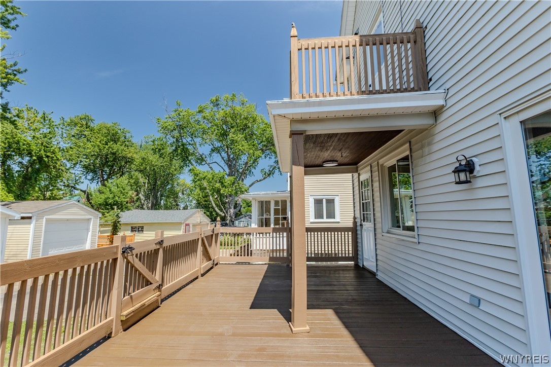 769 Deer Street Dunkirk, NY 14048 - Photo 39 of 41