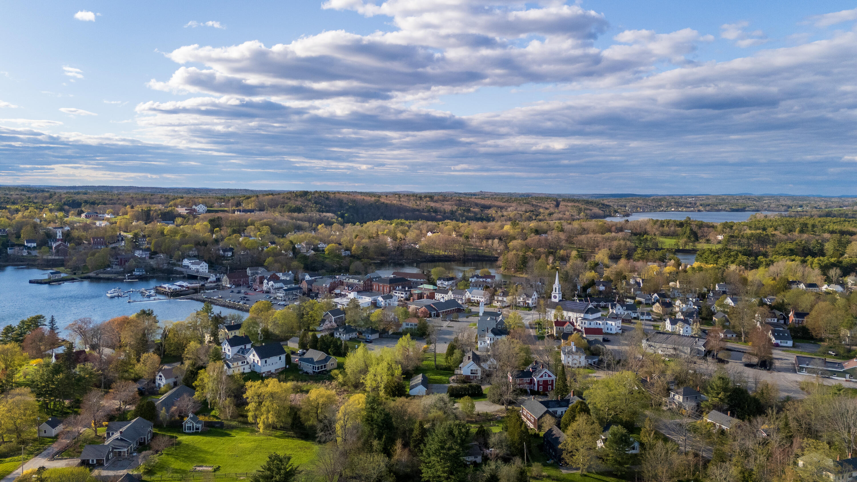 61 Bristol Road Damariscotta, ME 04543 - Photo 45 of 55 097-61 Bristol Rd-97