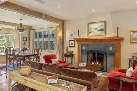 $12,500,000 | 210 North Aspen Street, Telluride, CO 81435