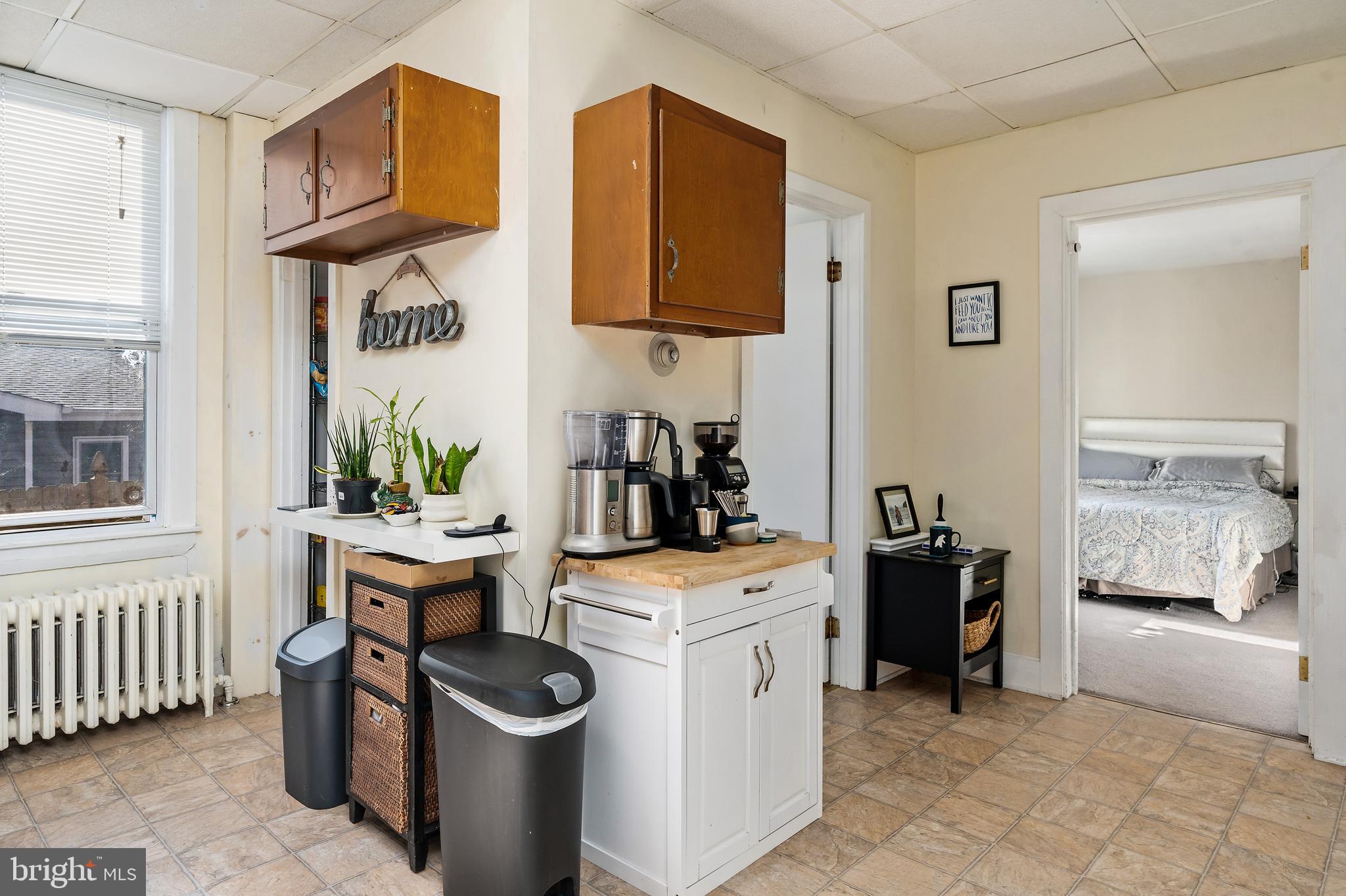 116 Potter Street Haddonfield, NJ 08033 - Photo 22 of 29 a kitchen with stainless steel appliances granite countertop a stove top oven a sink dishwasher and cabinets with wooden floor