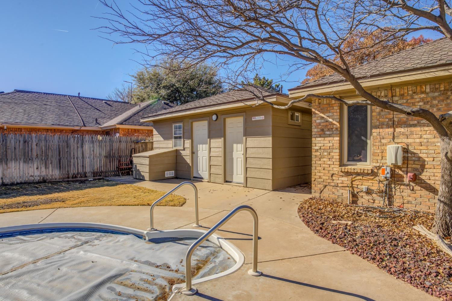 8501 Rochester Avenue Lubbock, TX 79424 - Photo 30 of 39 Photo 30