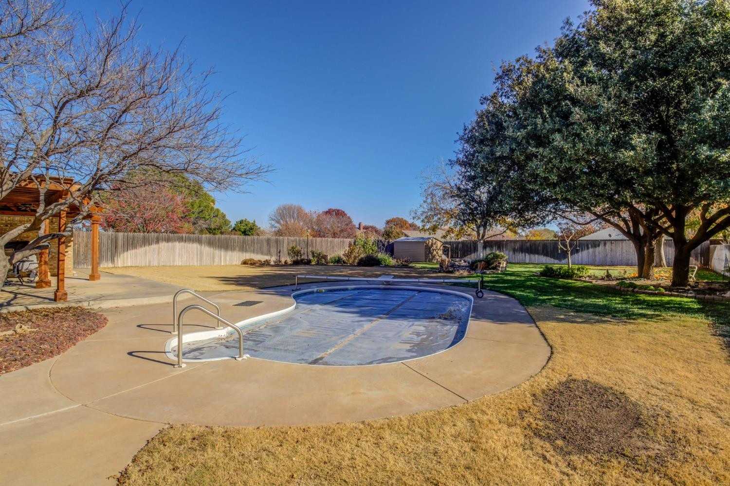 8501 Rochester Avenue Lubbock, TX 79424 - Photo 35 of 39 Photo 35