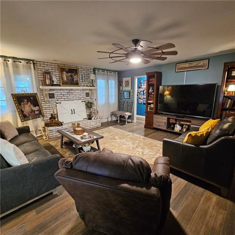 59 Tyler Road Deville, LA 71328 - Photo 21 of 30