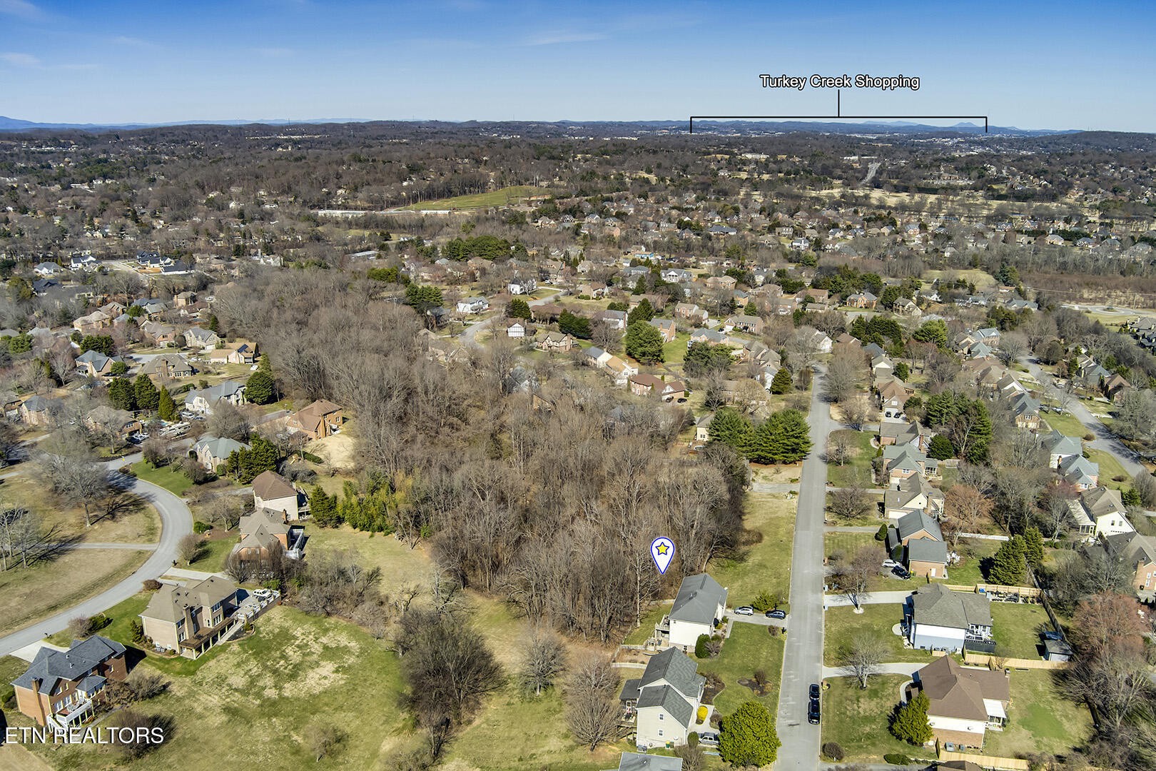 413 Sundown Road Knoxville, TN 37934 - Photo 11 of 19 Gallery Image 11