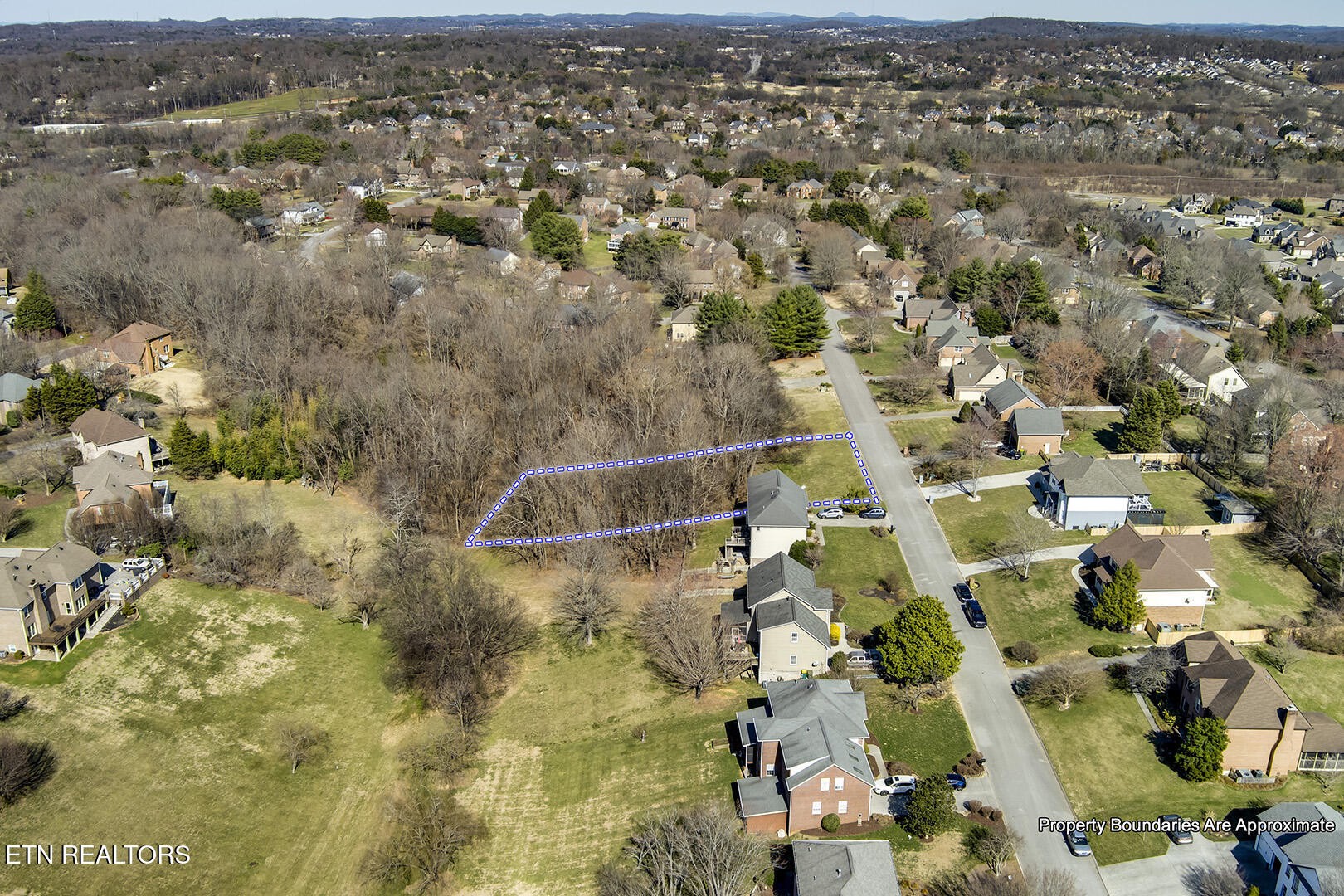 413 Sundown Road Knoxville, TN 37934 - Photo 17 of 19 Gallery Image 17