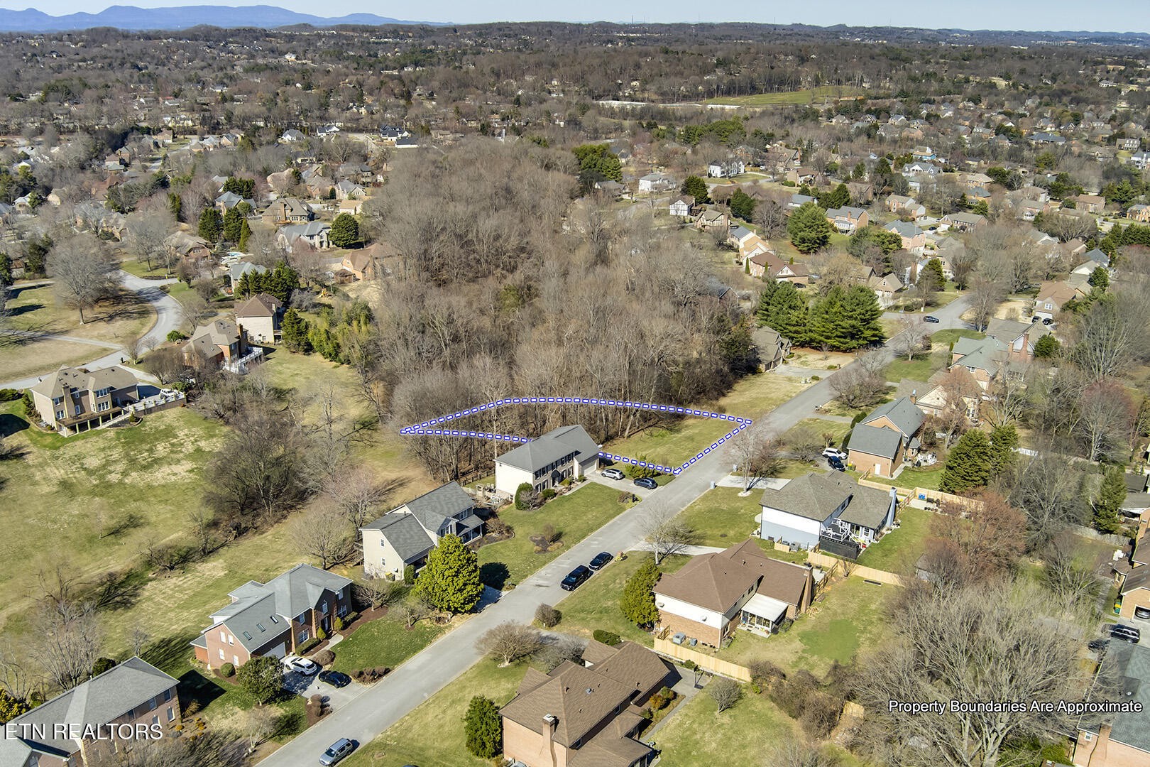 413 Sundown Road Knoxville, TN 37934 - Photo 18 of 19 Gallery Image 18