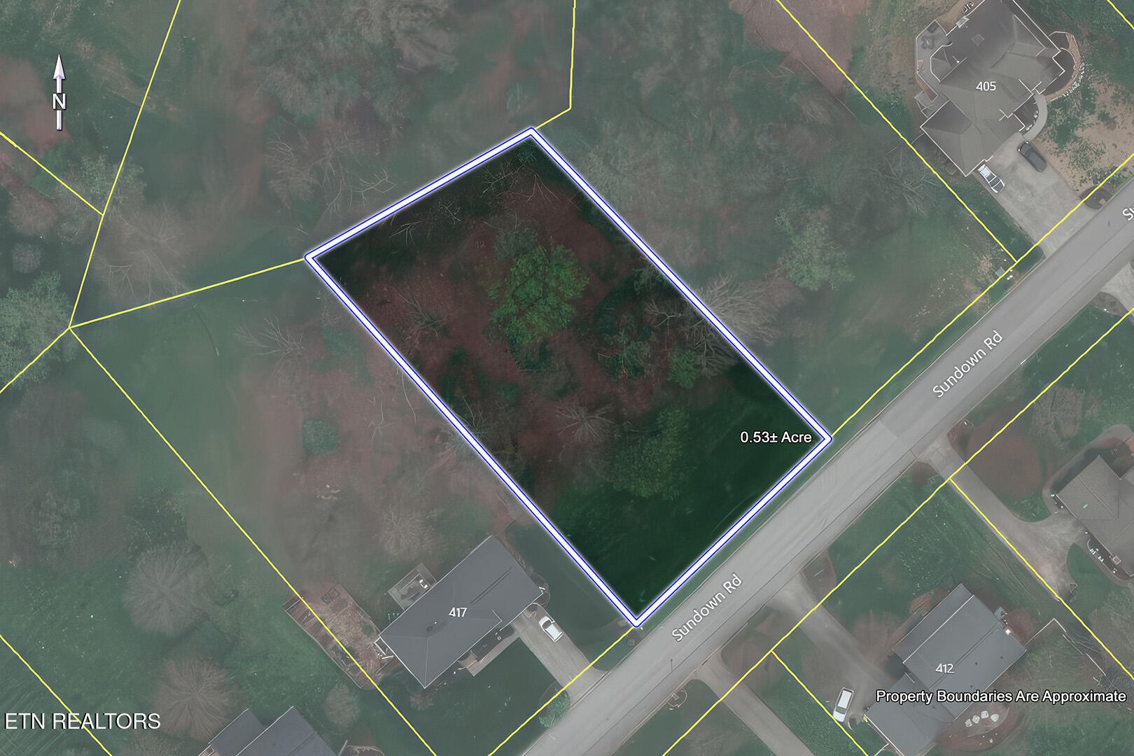 413 Sundown Road Knoxville, TN 37934 - Photo 19 of 19 Gallery Image 19