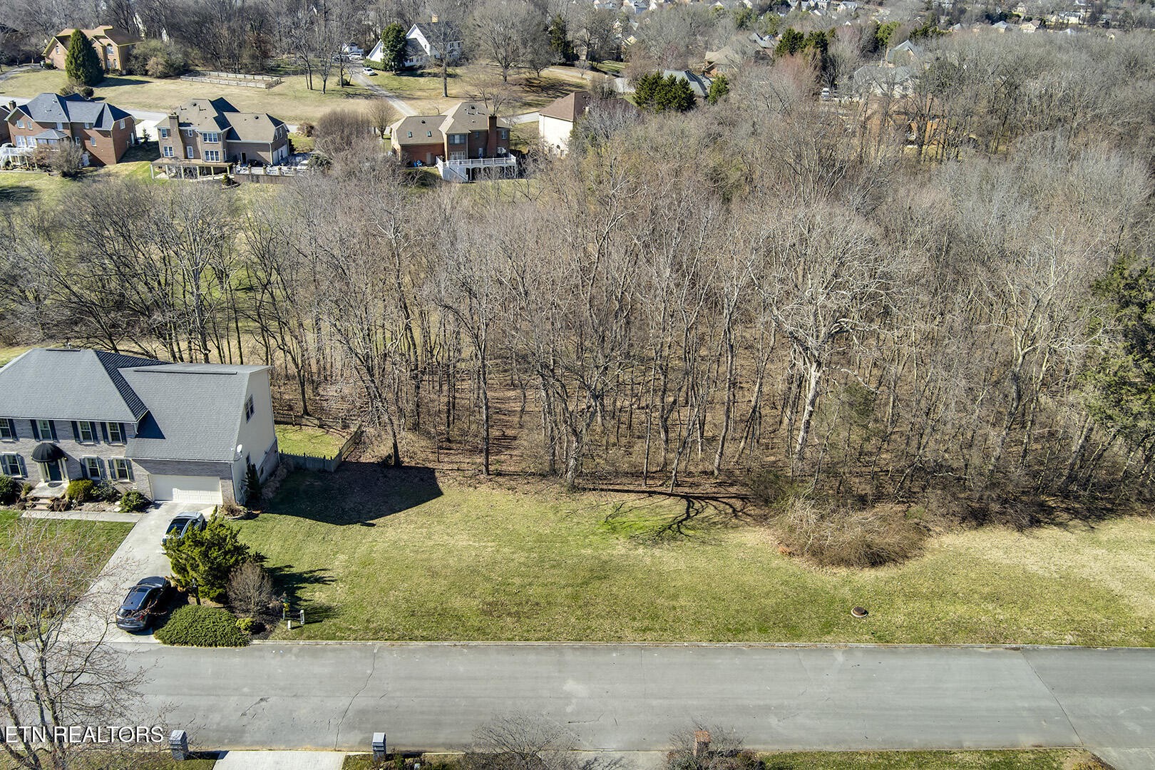 413 Sundown Road Knoxville, TN 37934 - Photo 2 of 19 Gallery Image 2