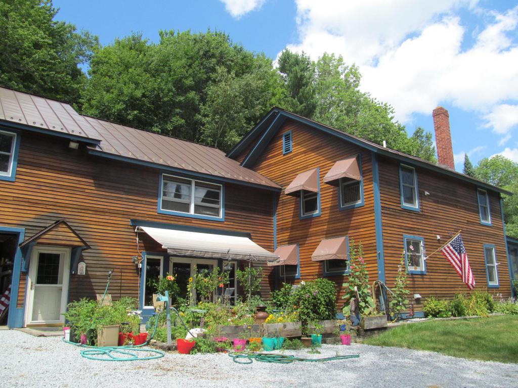 790 Journeys End Mendon, VT 05701 - Photo 1 of 36 Gallery Image 1