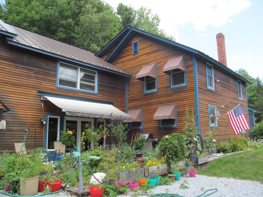 790 Journeys End Mendon, VT 05701 - Photo 2 of 36 Gallery Image 2