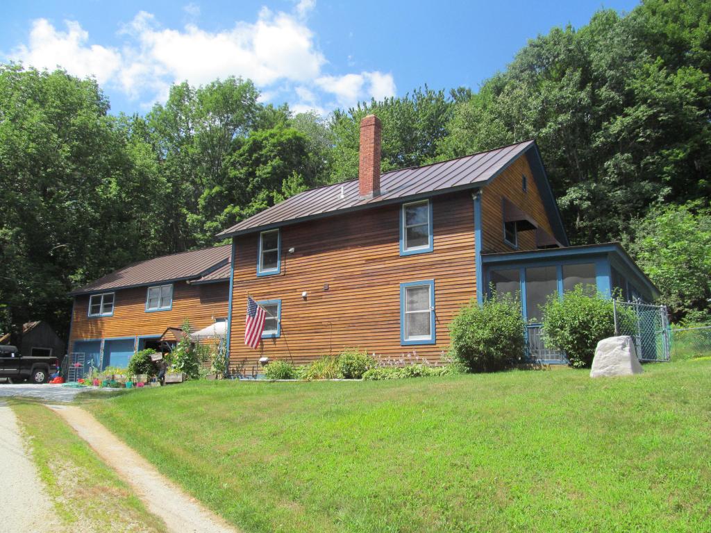 790 Journeys End Mendon, VT 05701 - Photo 3 of 36 Gallery Image 3