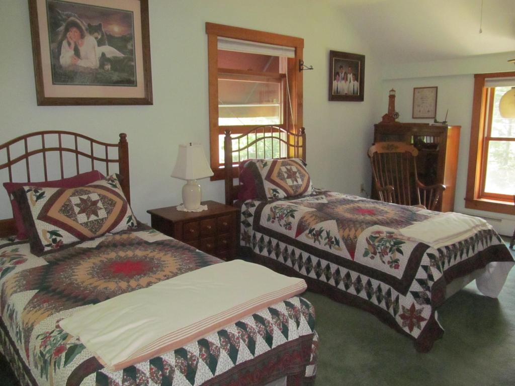 790 Journeys End Mendon, VT 05701 - Photo 28 of 36 Gallery Image 28