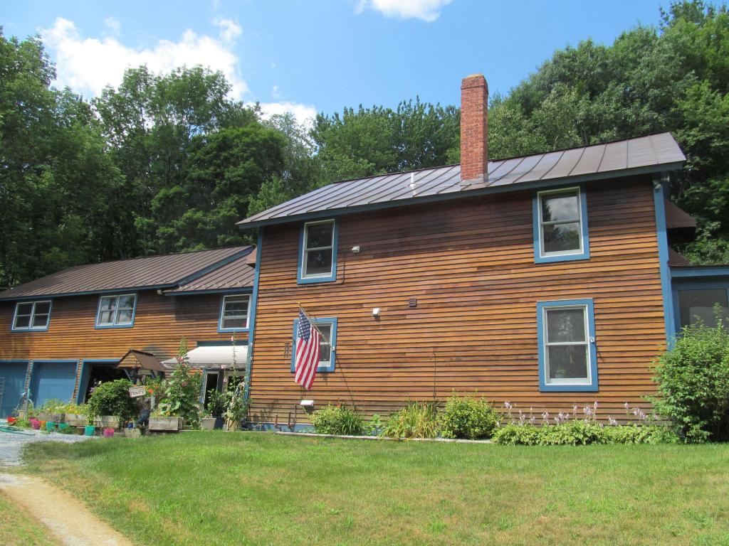 790 Journeys End Mendon, VT 05701 - Photo 4 of 36 Gallery Image 4