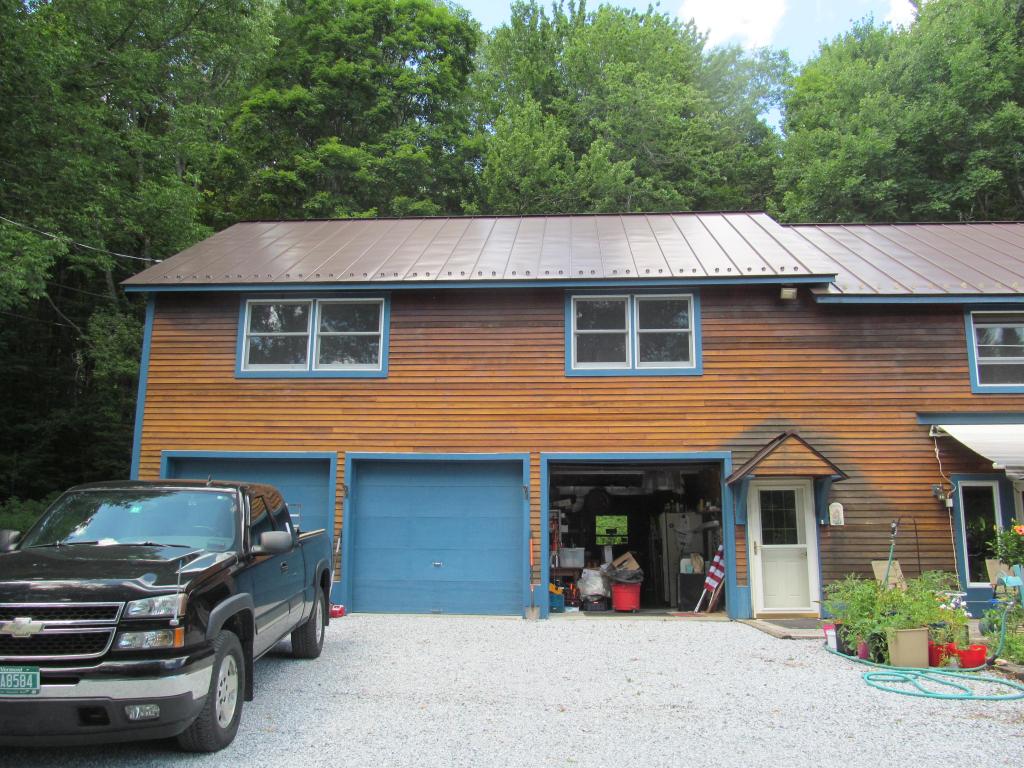 790 Journeys End Mendon, VT 05701 - Photo 5 of 36 Gallery Image 5