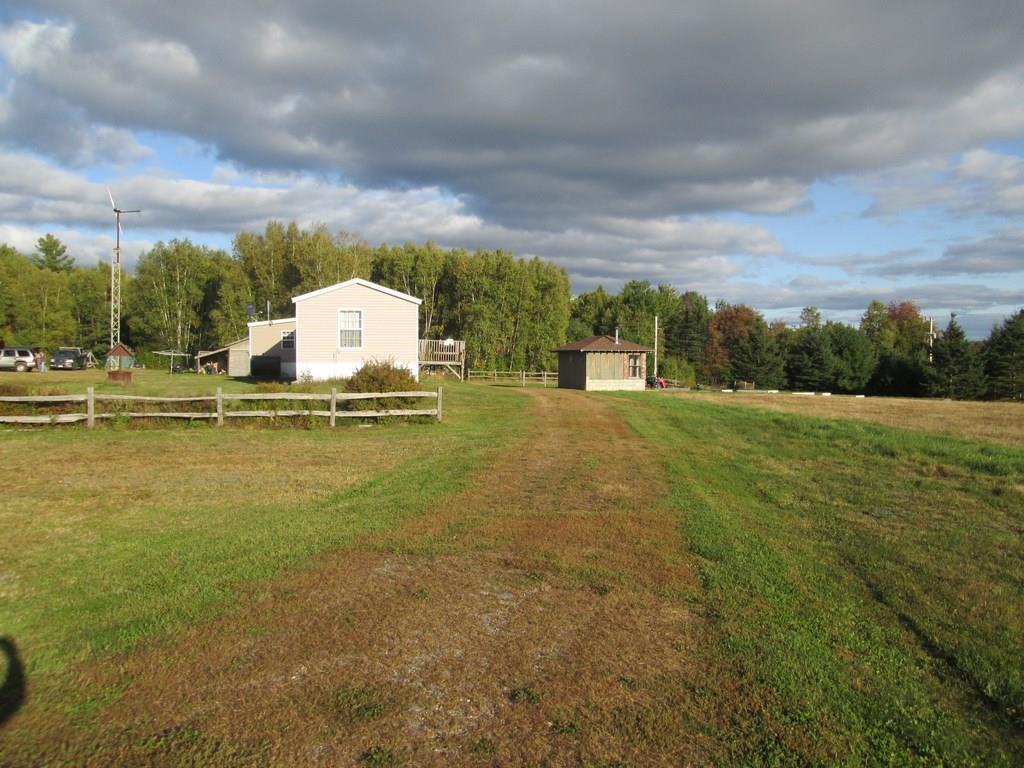 1120 North Chester Road Lincoln, ME 04457 - Photo 35 of 35 Photo