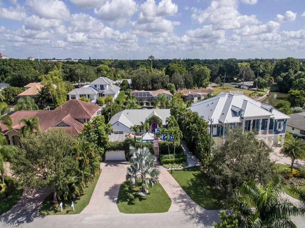 5138 Starfish Avenue Naples, FL 34103 - Photo 1 of 17