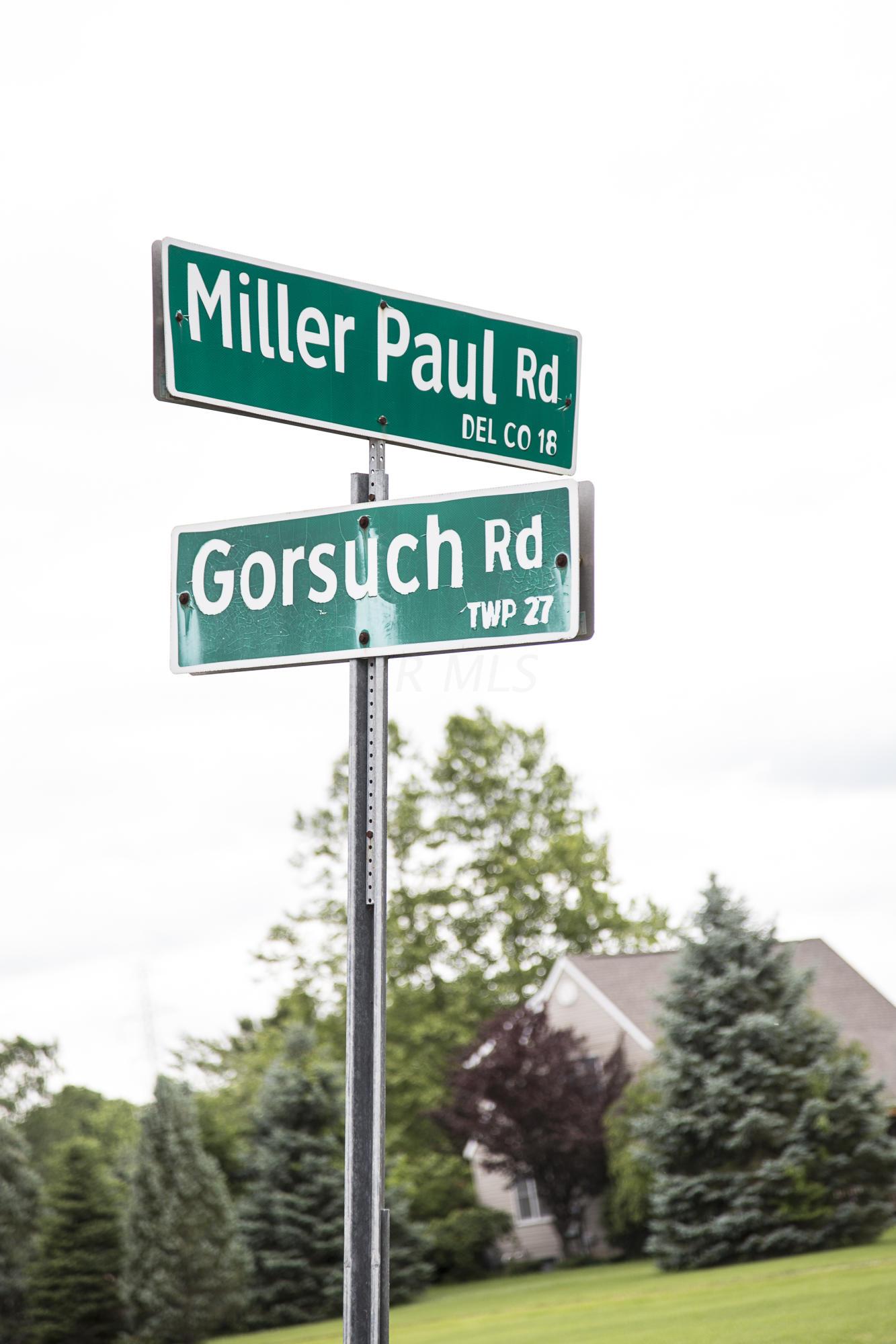 12730 Gorsuch Road Galena, OH 43021 - Photo 51 of 52 Gallery Image 51
