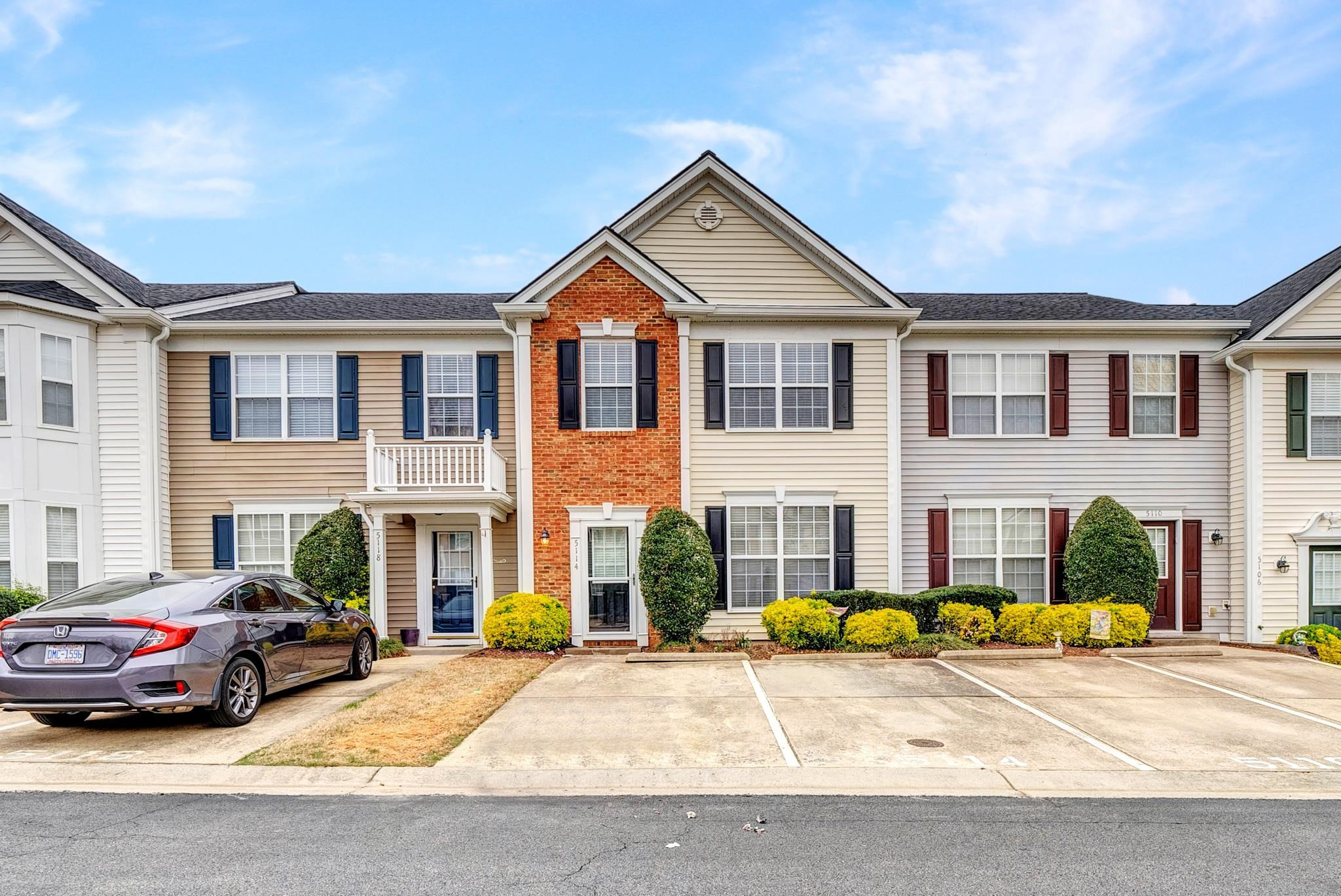 5114 Echo Ridge Road Raleigh, NC 27612 - Photo 26 of 26 Photo 26