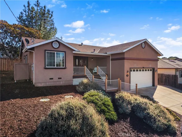 $372,000 | 10178 El Dorado Way, Kelseyville, CA 95451