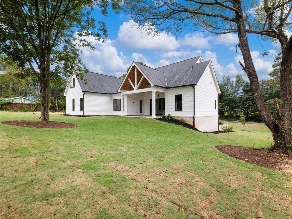 5460 Parks Road Cumming, GA 30041 - Photo 69 of 80 Gallery Image 69