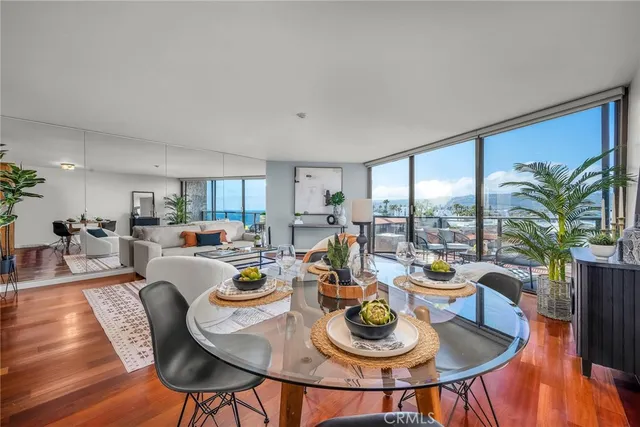 $6,250 | 531 Esplanade, Unit 714, Redondo Beach, CA 90277