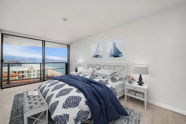 $5,900 | 531 Esplanade, Unit 714, Redondo Beach, CA 90277