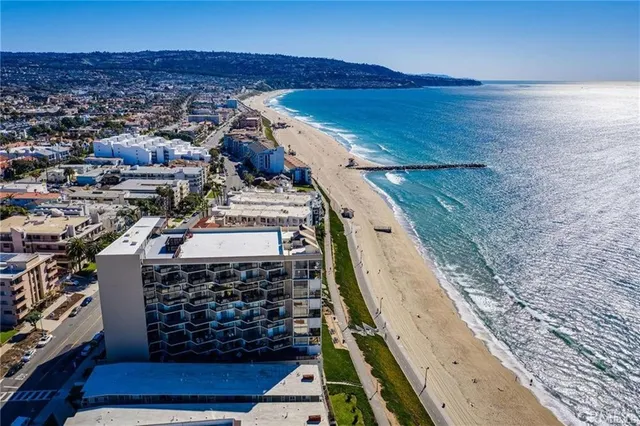 $6,250 | 531 Esplanade, Unit 714, Redondo Beach, CA 90277