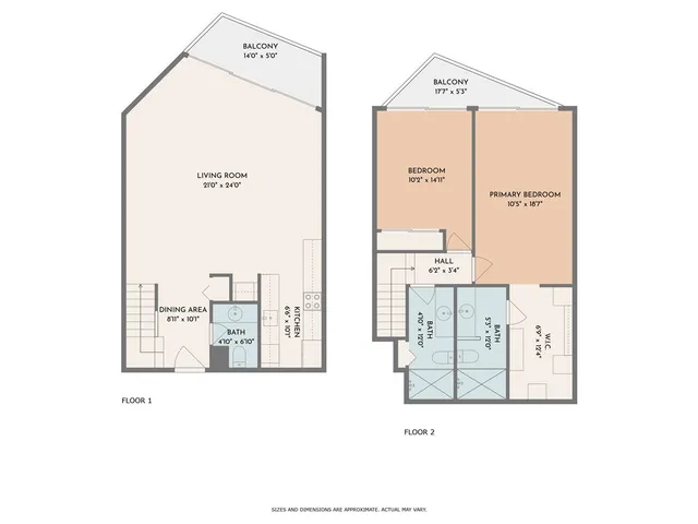 $6,250 | 531 Esplanade, Unit 714, Redondo Beach, CA 90277