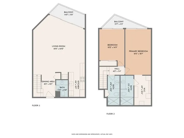 $5,900 | 531 Esplanade, Unit 714, Redondo Beach, CA 90277