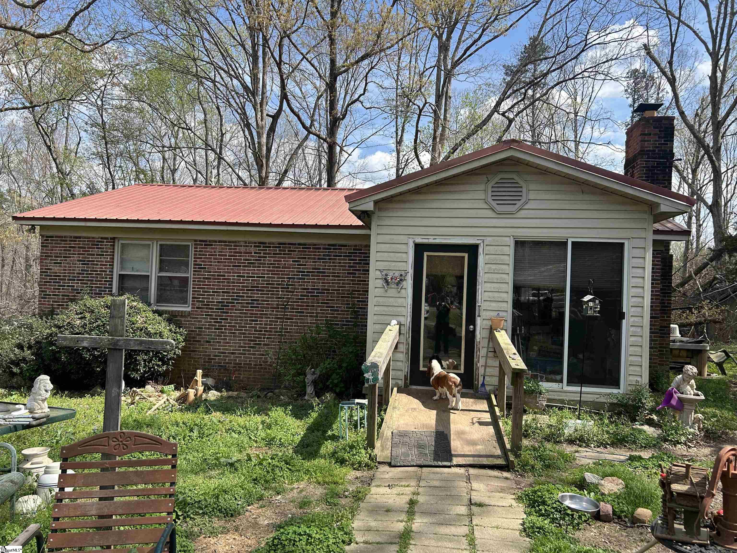 276 Al Drive Clinton, SC 29325 - Photo 1 of 26