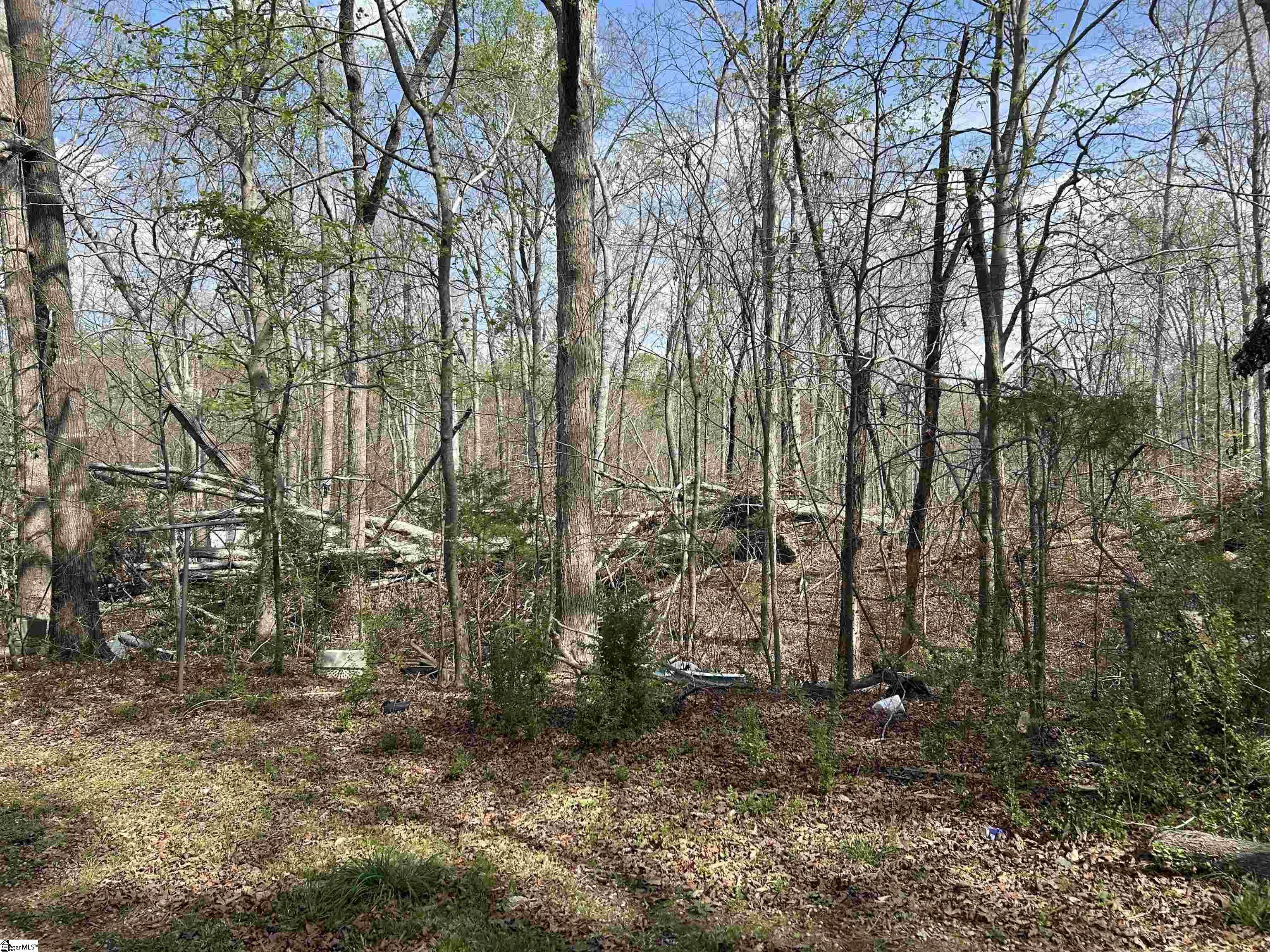 276 Al Drive Clinton, SC 29325 - Photo 24 of 26