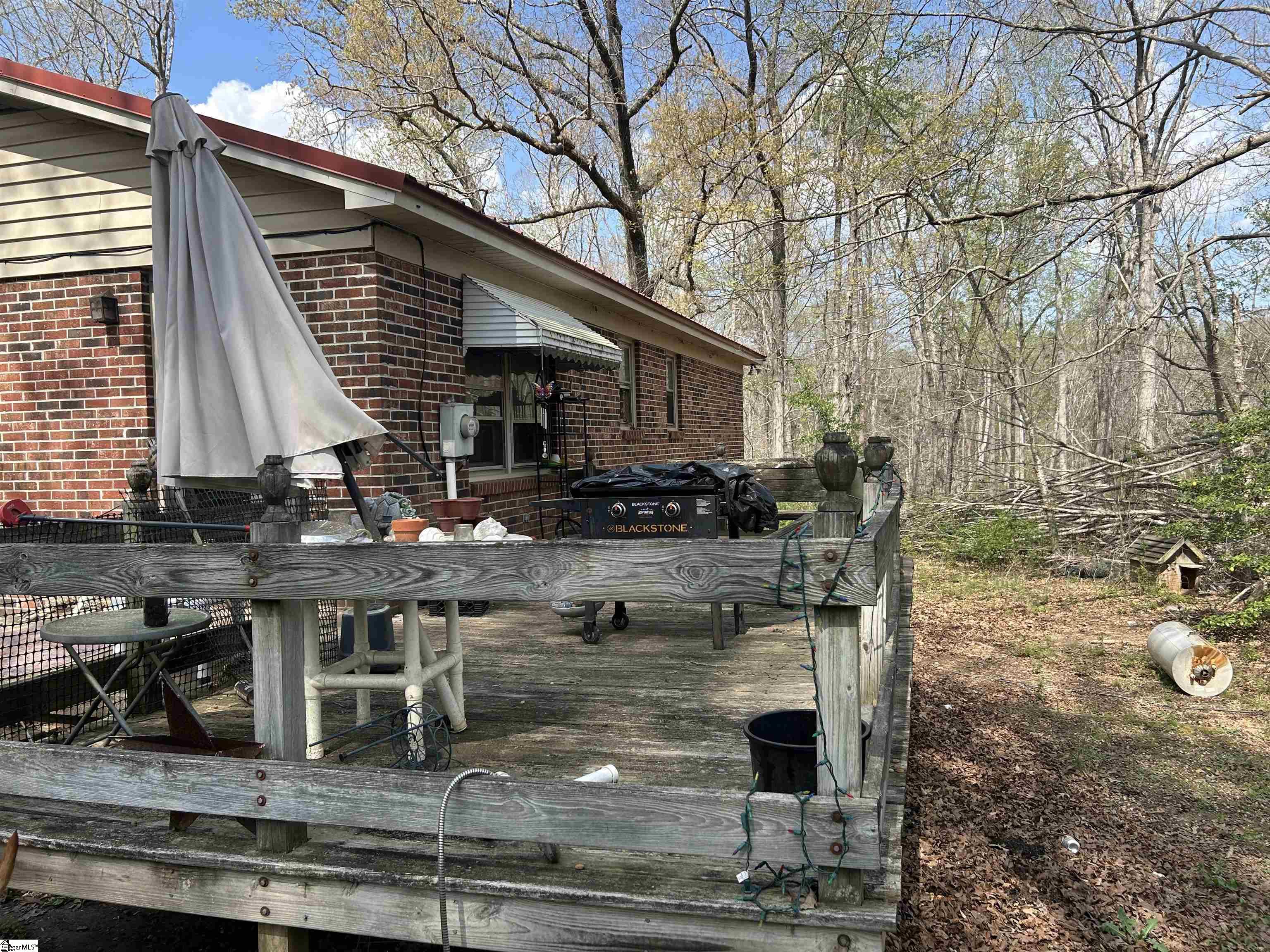 276 Al Drive Clinton, SC 29325 - Photo 25 of 26