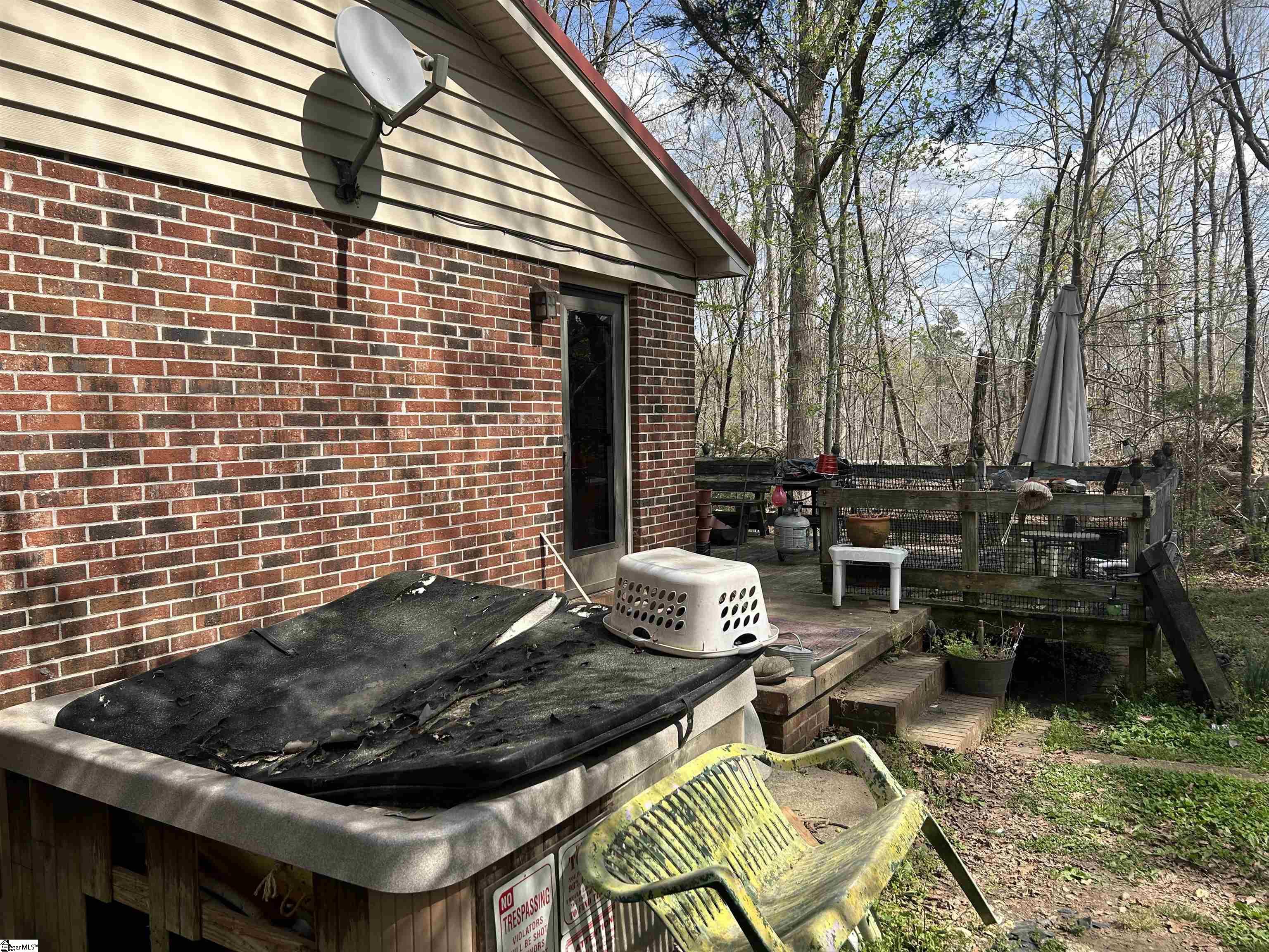 276 Al Drive Clinton, SC 29325 - Photo 3 of 26