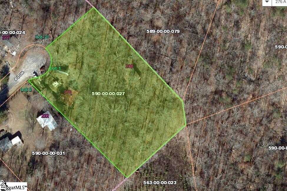 276 Al Drive Clinton, SC 29325 - Photo 5 of 27