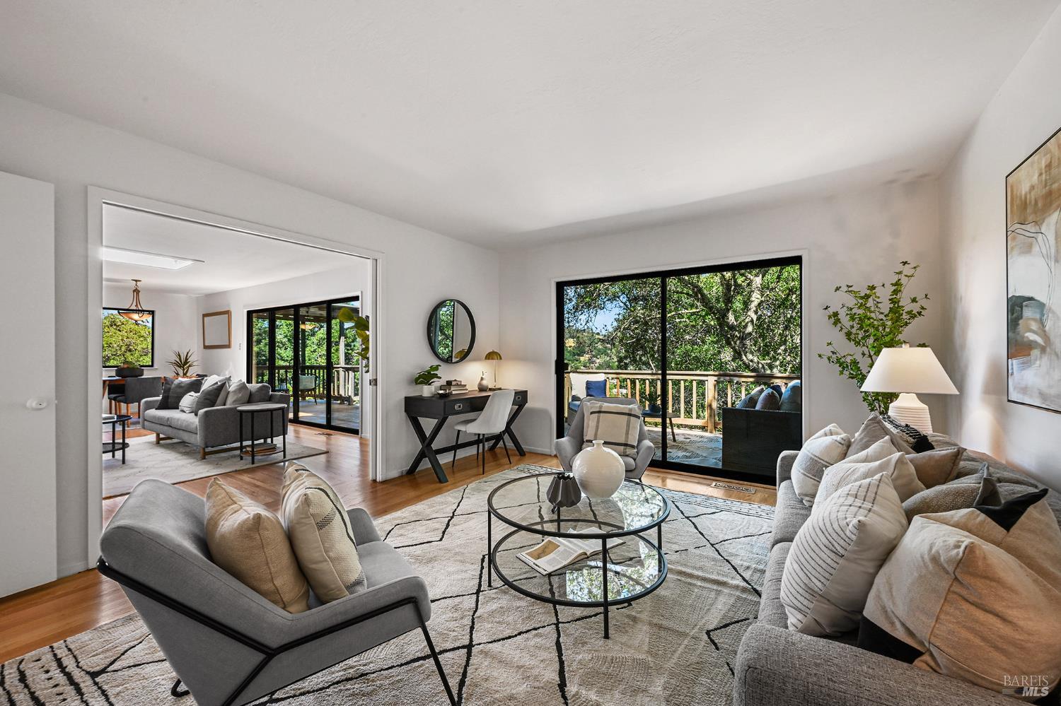 37 Manzanita Road Fairfax, CA 94930 - Photo 19 of 61