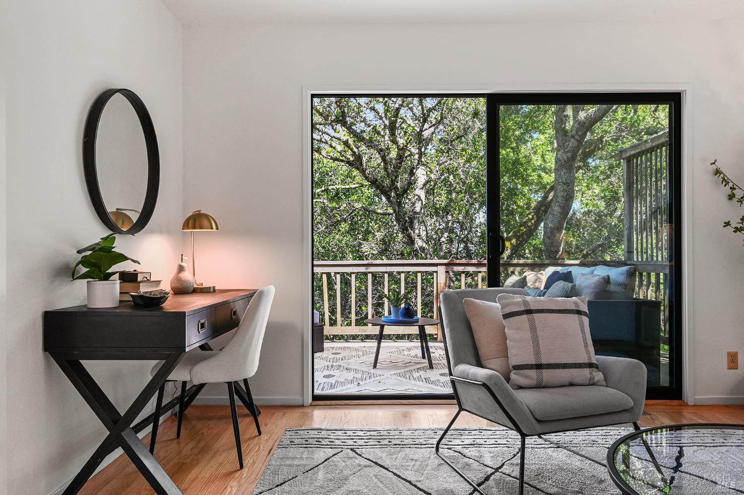 37 Manzanita Road Fairfax, CA 94930 - Photo 20 of 61