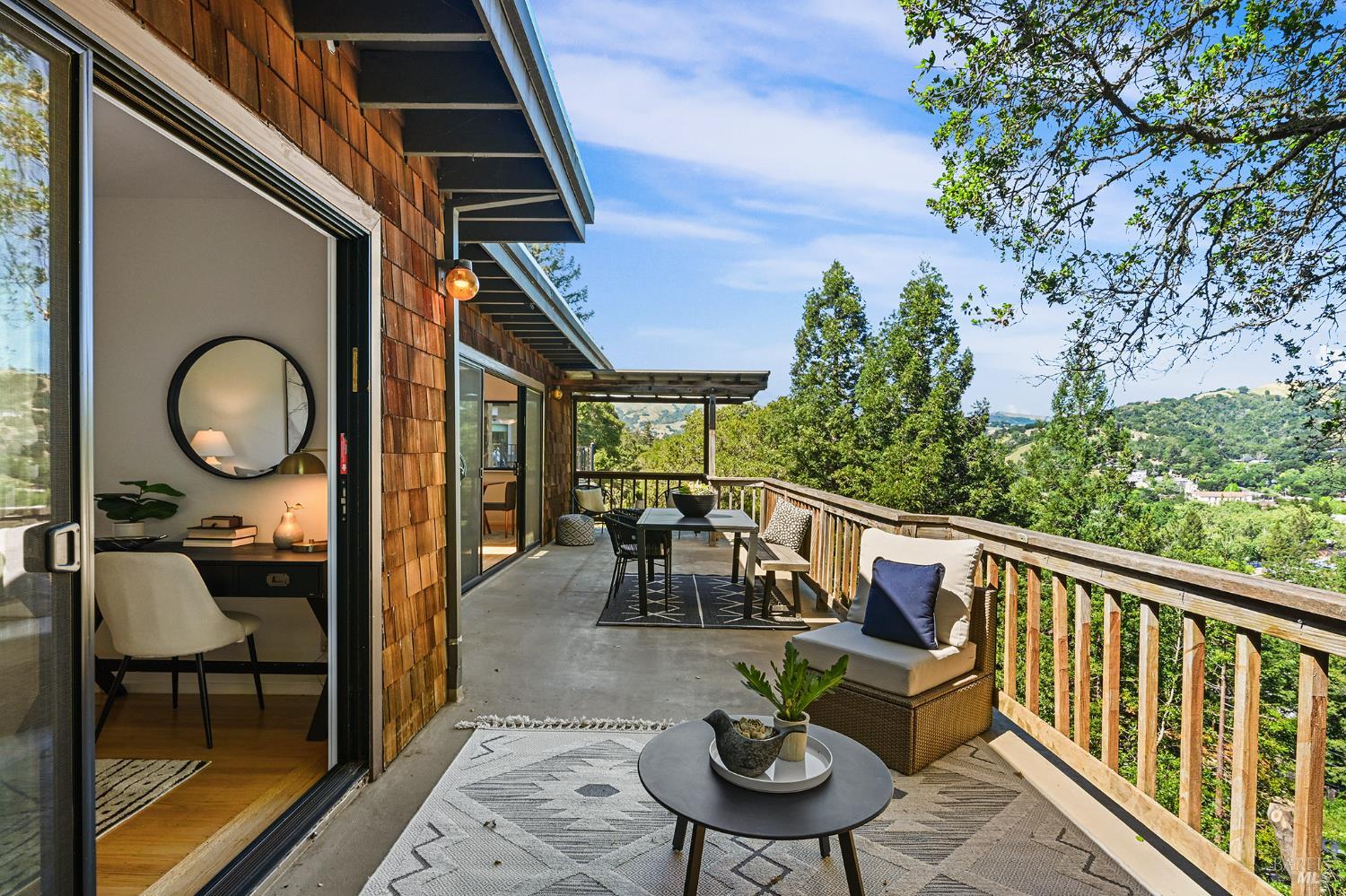 37 Manzanita Road Fairfax, CA 94930 - Photo 22 of 61