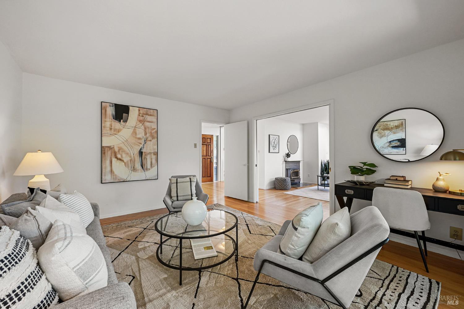 37 Manzanita Road Fairfax, CA 94930 - Photo 23 of 61